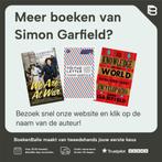 Tijdwachters 9789460582042 Simon Garfield, Verzenden, Zo goed als nieuw, Simon Garfield