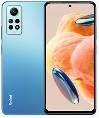 Xiaomi Redmi Note 12 Pro Dual SIM 128GB 8GB RAM glacier blue, Telecommunicatie, Mobiele telefoons | Overige merken, Zo goed als nieuw