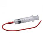 Lammerensonde met 60cc spuit, Ophalen of Verzenden