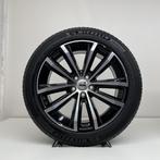 Volvo 18 inch  velgen + zomerbanden V60 / S60 2018-, Auto-onderdelen, Banden en Velgen, 18 inch, Gebruikt, Velg(en), Ophalen of Verzenden