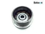 Vliegwiel / Rotor Ducati Monster S2R 1000 2006-2008, Verzenden, Gebruikt