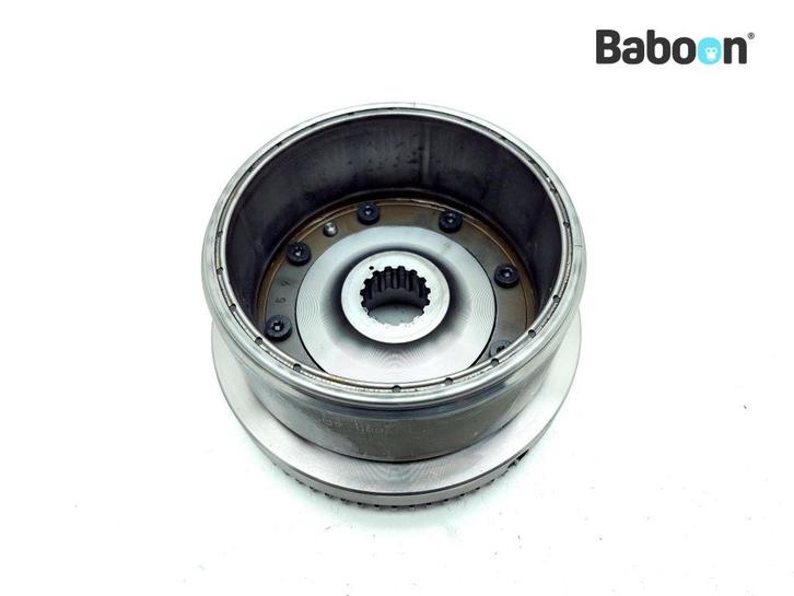Vliegwiel / Rotor Ducati Monster S2R 1000 2006-2008, Motoren, Onderdelen | Ducati, Gebruikt, Verzenden