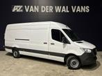 Mercedes-Benz Sprinter 317 CDI 170pk L3H2 Fabrieksgarantie, Wit, Mercedes-Benz, Nieuw, Handgeschakeld
