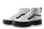 Vans Hoge sneakers in maat 37 Wit | 10% korting, Kleding | Dames, Schoenen, Verzenden, Wit, Vans, Sneakers of Gympen