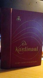 Kardinaal 9789027413017 John Elder Robison, Verzenden, Gelezen, John Elder Robison