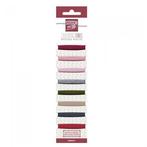 Stitch and do - Precious Marieke - Charming Xmas, Ophalen of Verzenden, Nieuw, Blanco kaart of Basiskaart