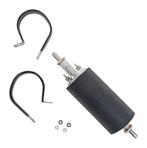 Walbro Kohler Generator In-Line Fuel Pump 12 Volt / 60 psi /, Ophalen of Verzenden, Nieuw