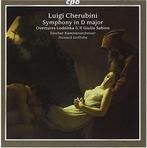 cd - Luigi Cherubini - Howard Griffiths, ZÃ¼rcher Kammero., Verzenden, Zo goed als nieuw