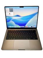 MacBook Pro 2023 | M2 Pro  | 16gb | 512GB SSD | 14 inch, MacBook Pro, 2 tot 3 Ghz, 512 GB, Refurbished