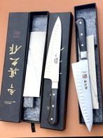 MAC Japan - Keukenmes - Chefs knife -  Japanse