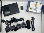 Sony - Playstation 2 (PS2) - SCPH-9000x model - 5 Games - 2, Nieuw