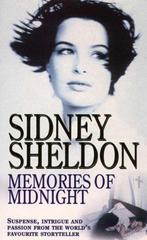 Memories Of Midnight 9780006178699 Sidney Sheldon, Verzenden, Gelezen, Sidney Sheldon