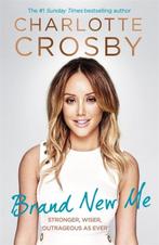 Brand New Me 9781472243270 Charlotte Crosby, Verzenden, Gelezen, Charlotte Crosby