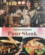 puur slank - Pascale Naessens 9789401415705 Lannoo, Verzenden, Zo goed als nieuw, Lannoo