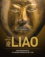 The Great Liao / Internationale Archeologie in het Drents, Verzenden, Zo goed als nieuw, Vincent van Vilsteren