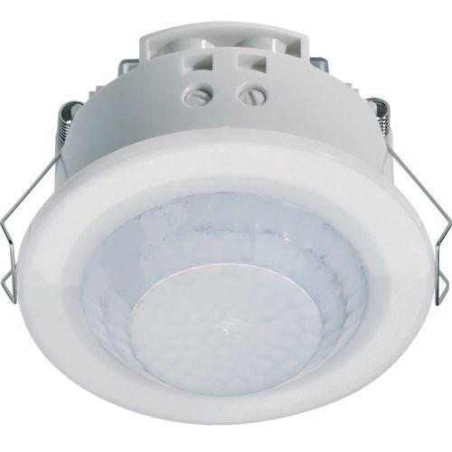 Hager bewegingsmelder PIR 360° inbouw wit, Doe-het-zelf en Verbouw, Elektra en Kabels, Nieuw, Ophalen of Verzenden