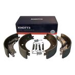 KNOTT Remschoenset 20-2425/1; 200x50 Spreiz backmatic, Ophalen of Verzenden, Nieuw