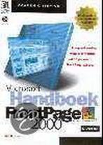 MS Handboek FrontPage 2000 9789039511589 J. Buyens, Verzenden, Gelezen, J. Buyens