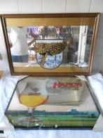 Themacollectie - Reclameborden in spiegelvorm - Belgische