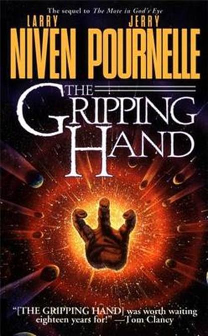 The Gripping Hand | 9780671795740 | NIVEN, Larry &, Boeken, Fantasy, Zo goed als nieuw