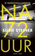 Manon Bradshaw 1 - Na 72 uur (9789403110004, Susie Steiner), Boeken, Verzenden, Nieuw