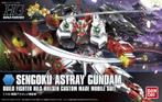 Bandai Hobby Mobile Suit Gundam Build Fighters-MBF-P02, Verzamelen, Ophalen of Verzenden, Nieuw