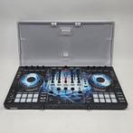 Pioneer ddj sx 4 kanaals Dj-set Incl. Stofkap | Nieuwstaat, Muziek en Instrumenten, Dj-sets en Draaitafels, Ophalen of Verzenden