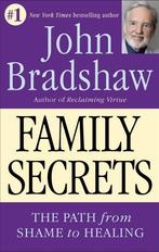 9780553374988 Family Secrets John Bradshaw, Boeken, Nieuw, John Bradshaw, Verzenden