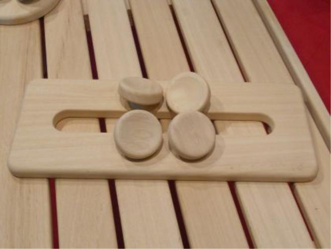 HaLu hoofdkussen anti diefstal, Tuin en Terras, Zwembad-toebehoren, Verzenden