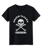 special made Waterpolo t-shirt men (death valley), Watersport en Boten, Verzenden, Nieuw