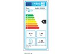 Duux Blizzard Smart Mobiele Airco - 10.000 BTU/u - Inclusief, Verzenden, Zo goed als nieuw