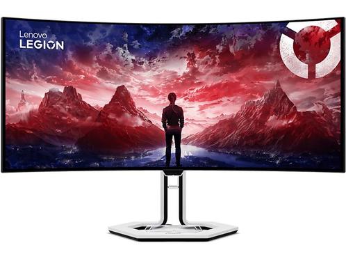 Lenovo - WQHD Gaming Monitor - 34 inch, Computers en Software, Monitoren, Overige typen, Nieuw, Minder dan 1 ms, Gaming, Overige resoluties