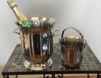Guy Degrenne - Champagne koeler (2) - Champagne cooler set -
