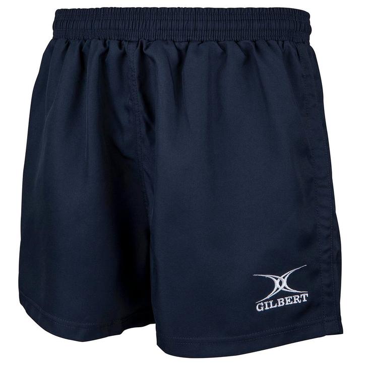Gilbert rugbybroek Saracen II donke van €19,99 voor €11,99, Kleding | Heren, Sportkleding, Ophalen of Verzenden