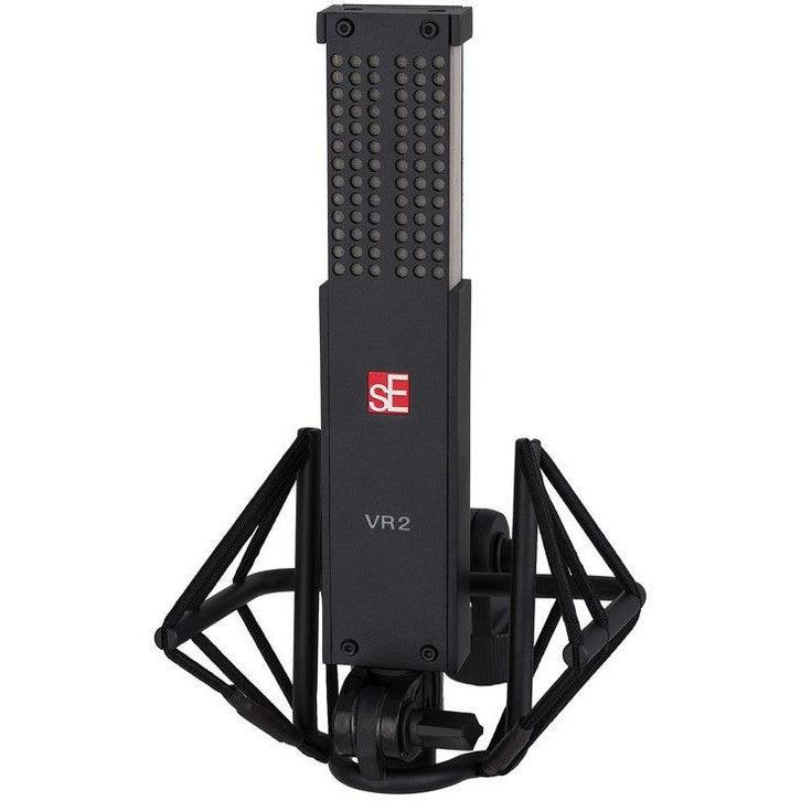 SE Electronics Voodoo VR2 actieve ribbon microfoon, Muziek en Instrumenten, Microfoons, Verzenden