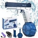 Elektrisch Waterpistool - Automatisch - 495ml - 10m Bereik, Verzenden, Nieuw