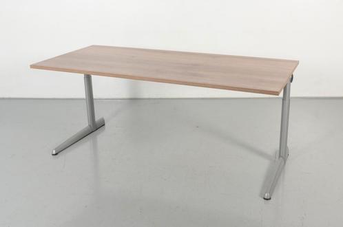 Ahrend 500 bureau, bladkleur naar keuze, 180 x 80 cm, hoogte, Huis en Inrichting, Bureaus, Ophalen of Verzenden