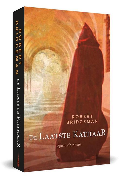 9789493280779 De laatste kathaar Robert Bridgeman, Boeken, Romans, Nieuw, Verzenden