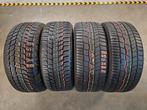 225/45/17 94V BRIDGESTONE/CONTINENTAL WINTERBANDEN 7/6,5MM, Auto-onderdelen, Banden en Velgen, Ophalen, Gebruikt, 17 inch, Winterbanden