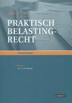 Praktisch belastingrecht editie 2013/2014 Uitwerkingen, Boeken, Gelezen, Verzenden, C.J.M. Jacobs