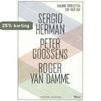 Sergio, Peter en Roger 9789059564251 Sergio Herman, Verzenden, Zo goed als nieuw, Sergio Herman