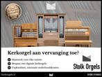 Orgel voor kerk of zaal | kerkorgel | maatwerkoplossingen, Muziek en Instrumenten, Orgels, Nieuw, Orgel