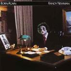 LP gebruikt - Randy Newman - Born Again, Verzenden, Zo goed als nieuw