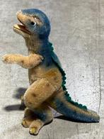 Steiff: dinosaurus Tysus, USA 1958-1959. - Pluche dier -
