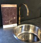 SALE - Quooker Flex Fusion Round Square Pro3 Combi+ Cube