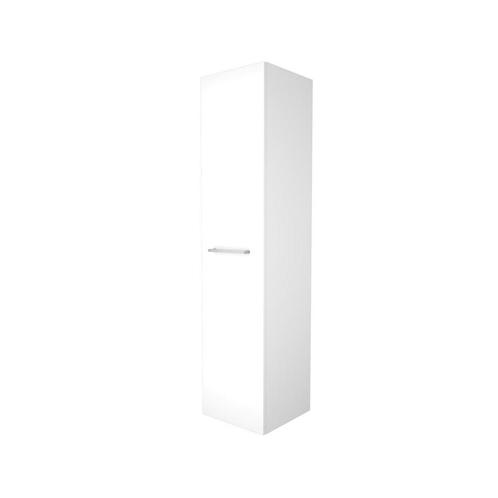 Kolomkast BWS Salt 35x35x150cm 1 Deur Met Greep (Kleurkeuze), Doe-het-zelf en Verbouw, Sanitair, Bad, Nieuw, Chroom, Ophalen of Verzenden