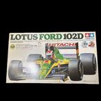 Tamiya 1:20 - Model sportwagen - Lotus Ford 102D - Mika, Nieuw