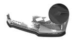 Cupspoiler voor Kia EV6 GT / GT-Line CSL814-L, Verzenden, Nieuw