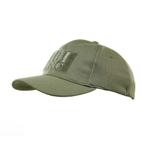 KINDER baseball cap pet leger groen 101 inc logo, Verzamelen