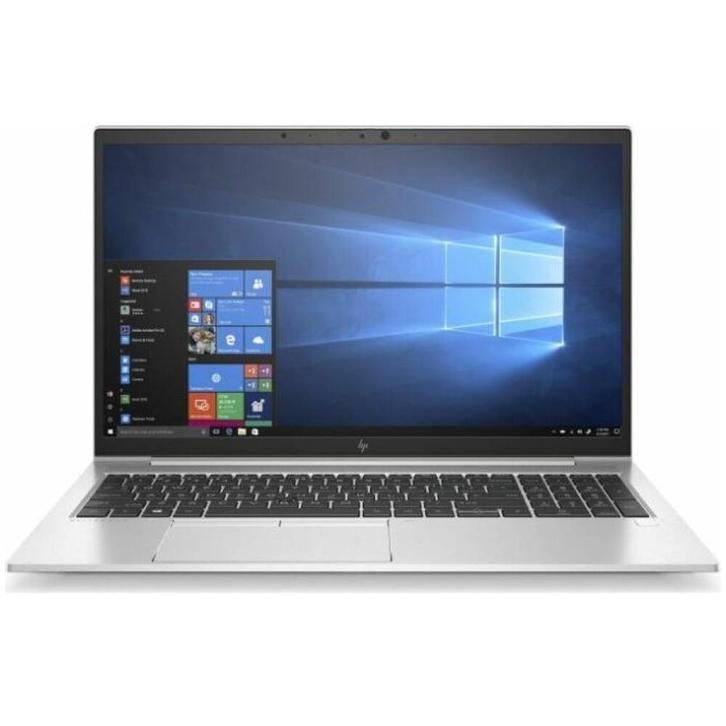 HP EliteBook 850 G7 - Intel Core i7-10e Generatie - 15 inch, Computers en Software, Windows Laptops, Zo goed als nieuw, Verzenden
